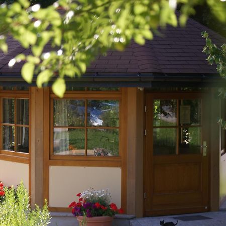Hotel Schwarzwald-Resort Roessle Todtmoos Extérieur photo
