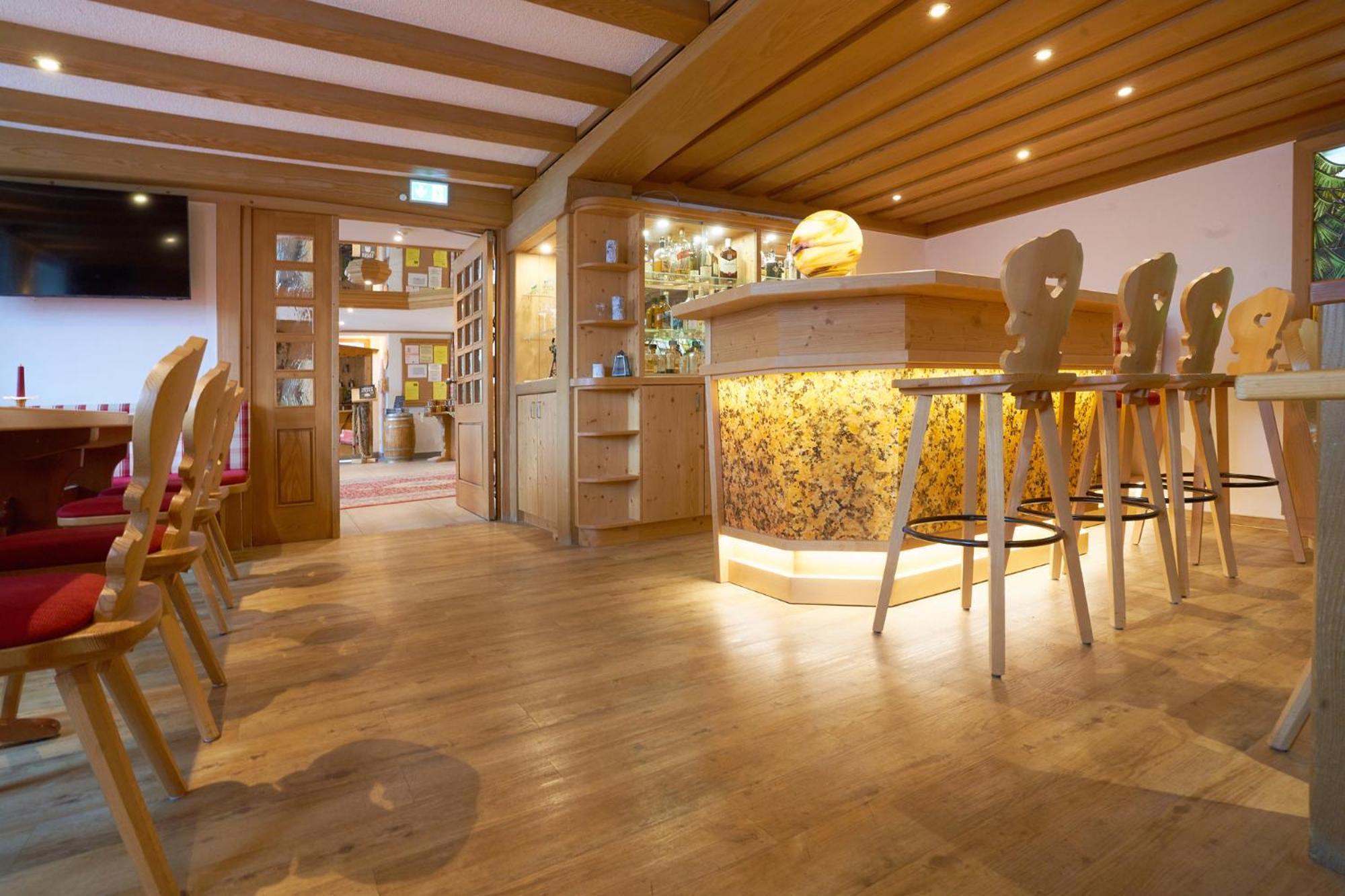 Hotel Schwarzwald-Resort Roessle Todtmoos Extérieur photo