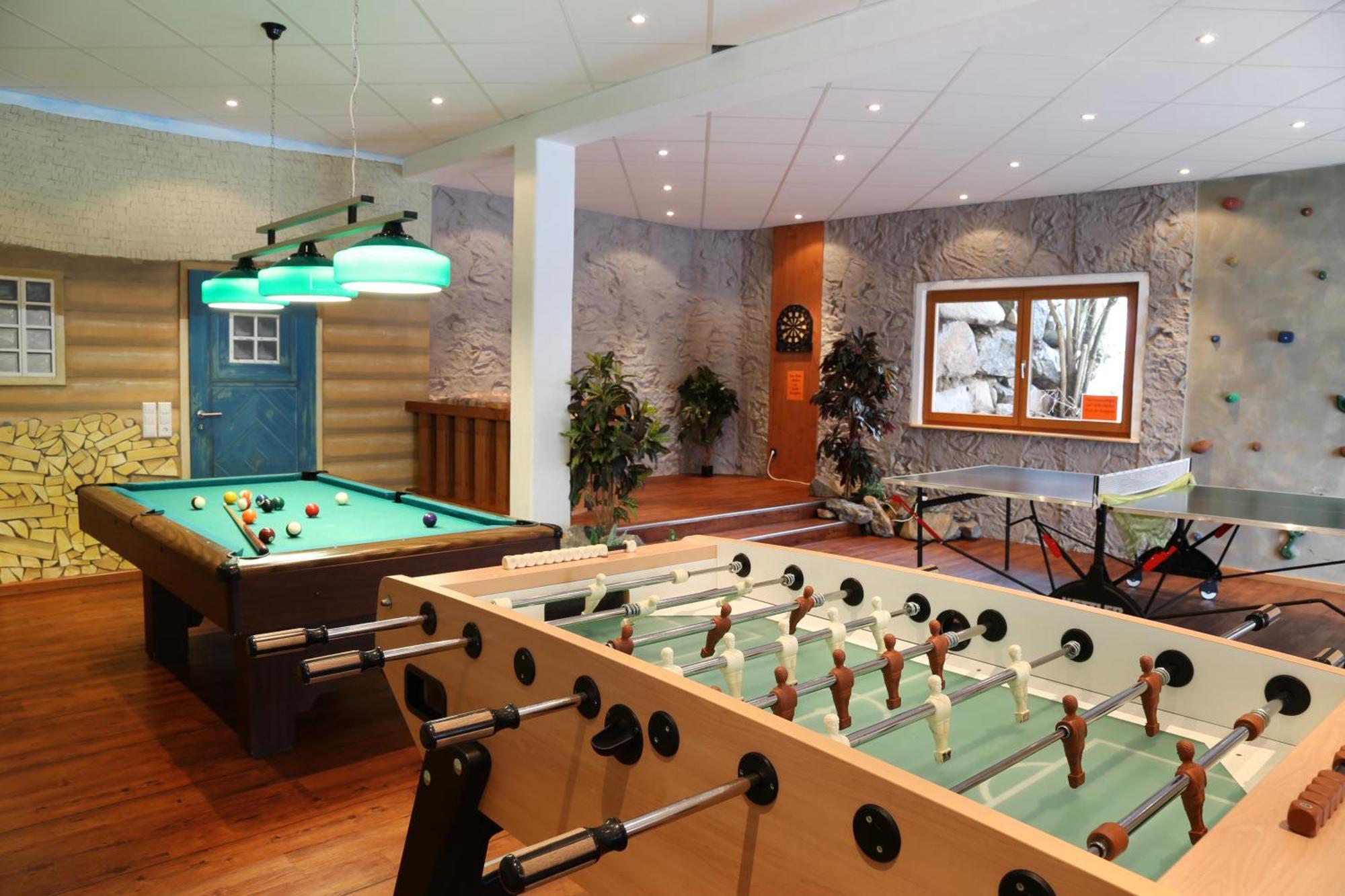 Hotel Schwarzwald-Resort Roessle Todtmoos Extérieur photo