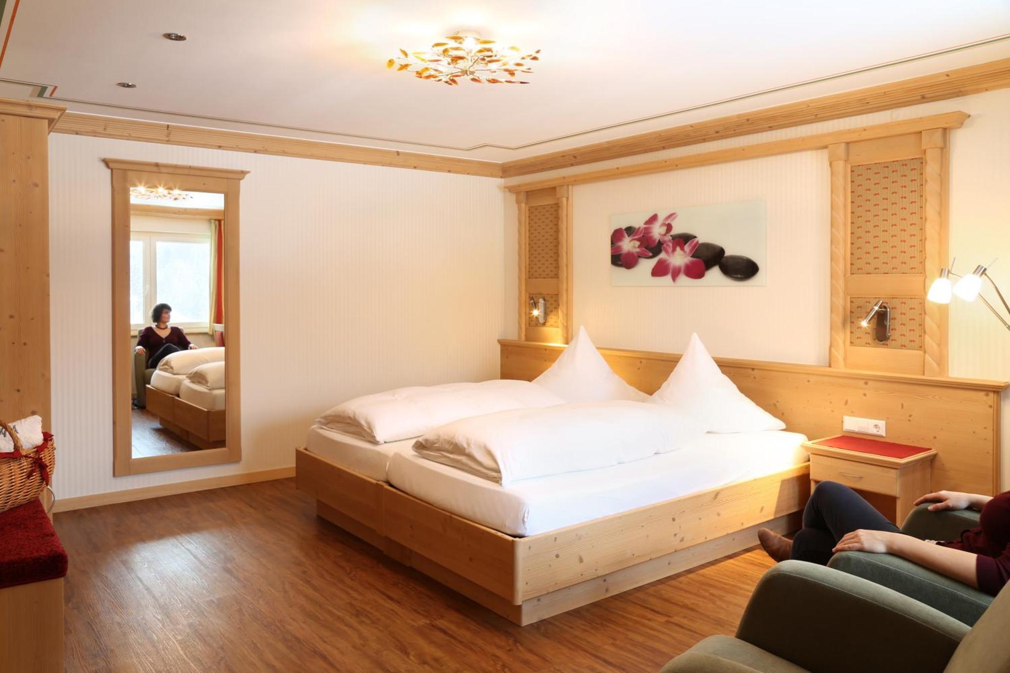Hotel Schwarzwald-Resort Roessle Todtmoos Extérieur photo