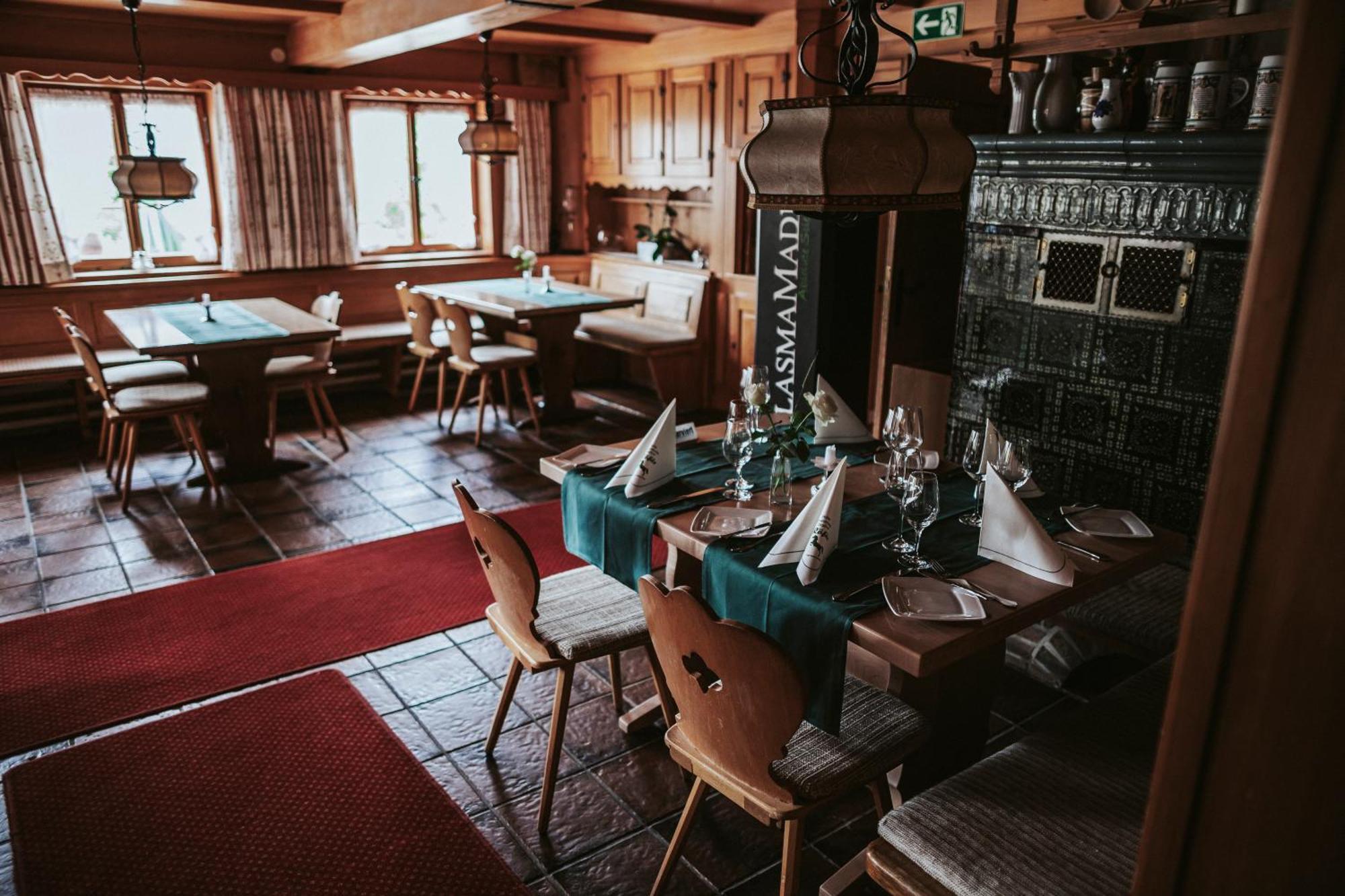 Hotel Schwarzwald-Resort Roessle Todtmoos Extérieur photo