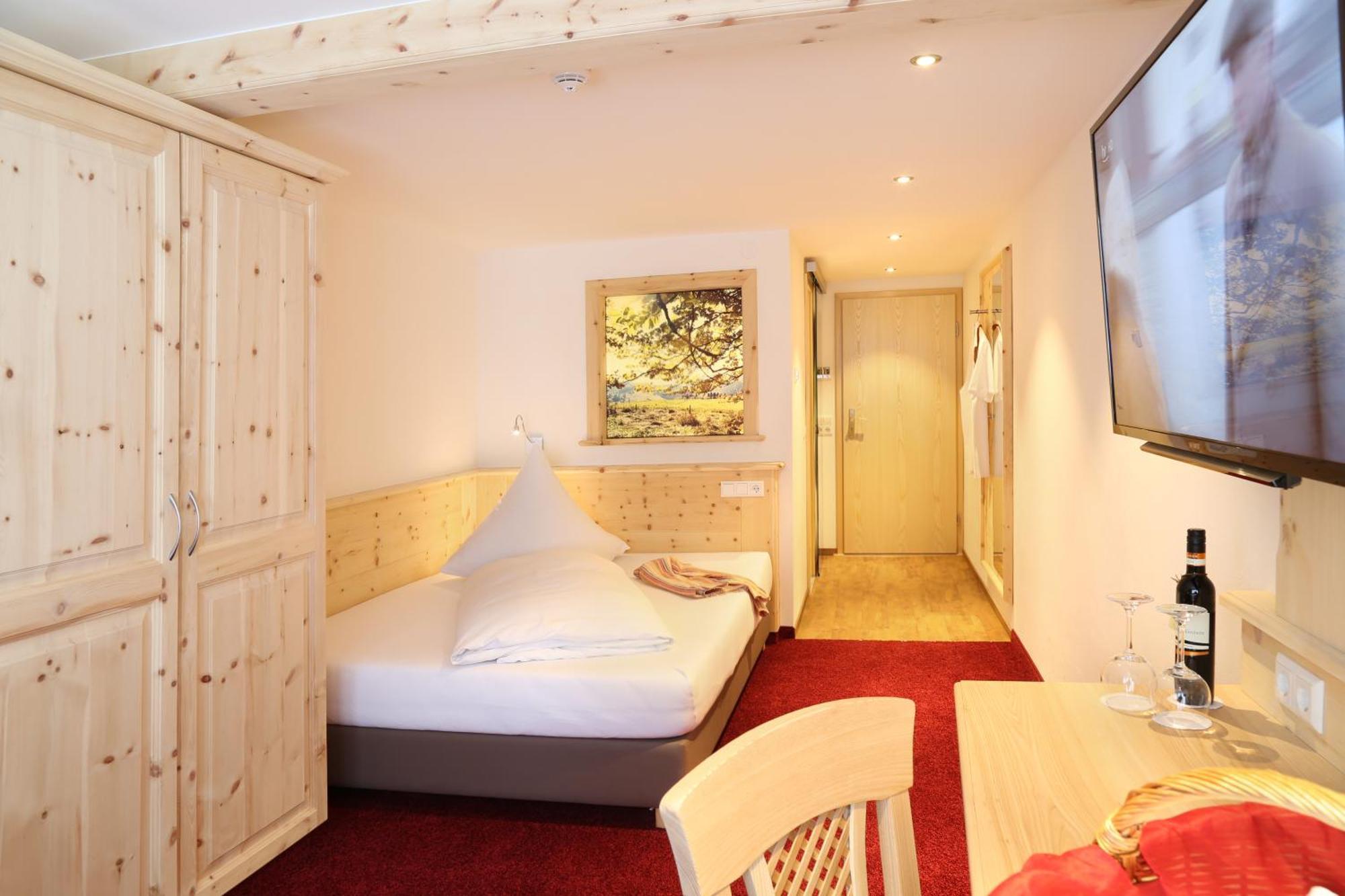 Hotel Schwarzwald-Resort Roessle Todtmoos Extérieur photo