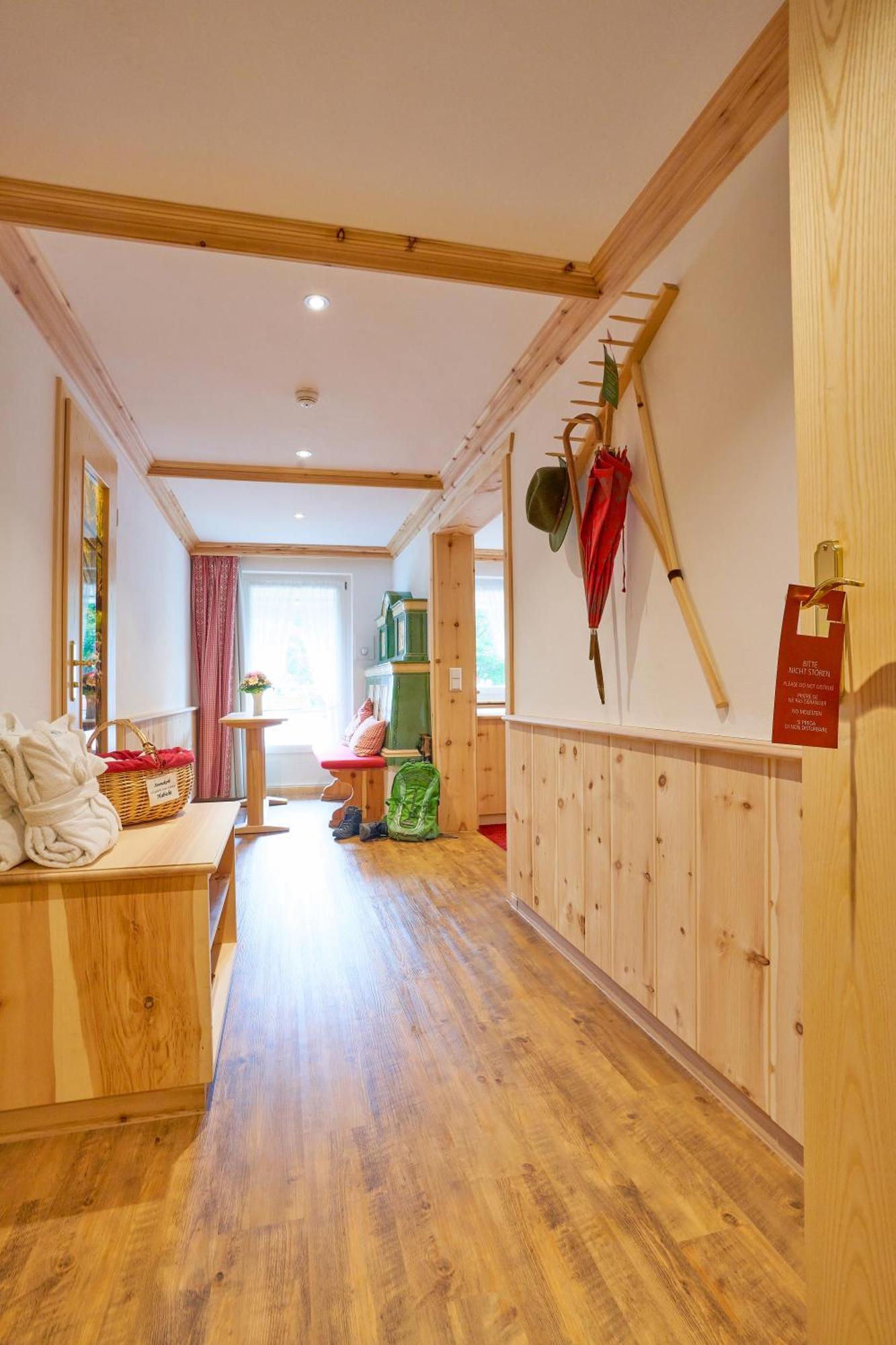 Hotel Schwarzwald-Resort Roessle Todtmoos Extérieur photo