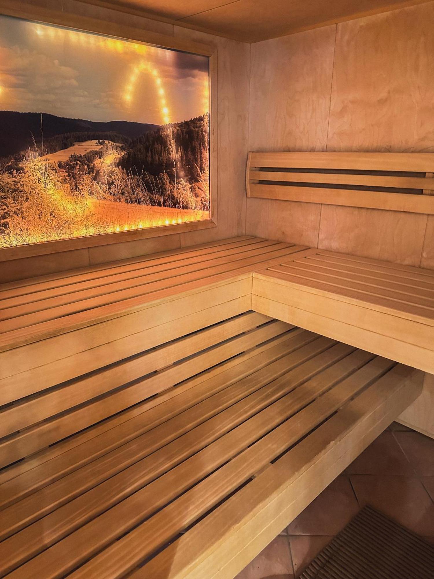 Hotel Schwarzwald-Resort Roessle Todtmoos Extérieur photo