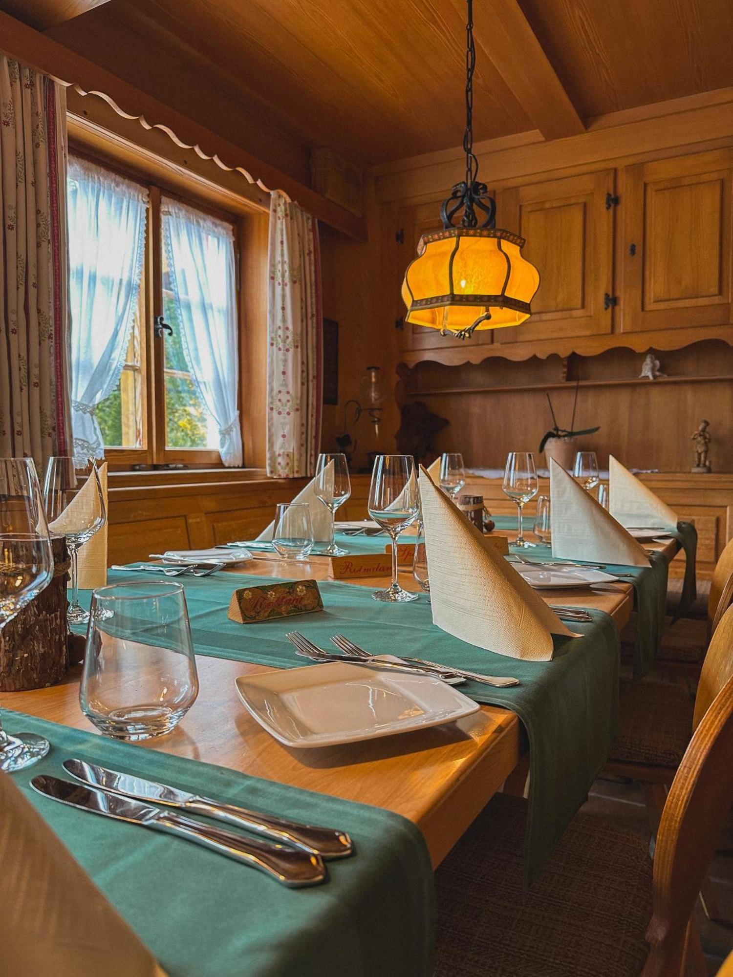 Hotel Schwarzwald-Resort Roessle Todtmoos Extérieur photo