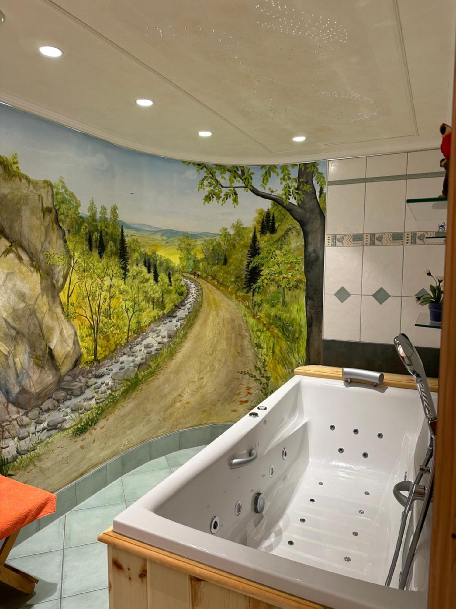Hotel Schwarzwald-Resort Roessle Todtmoos Extérieur photo