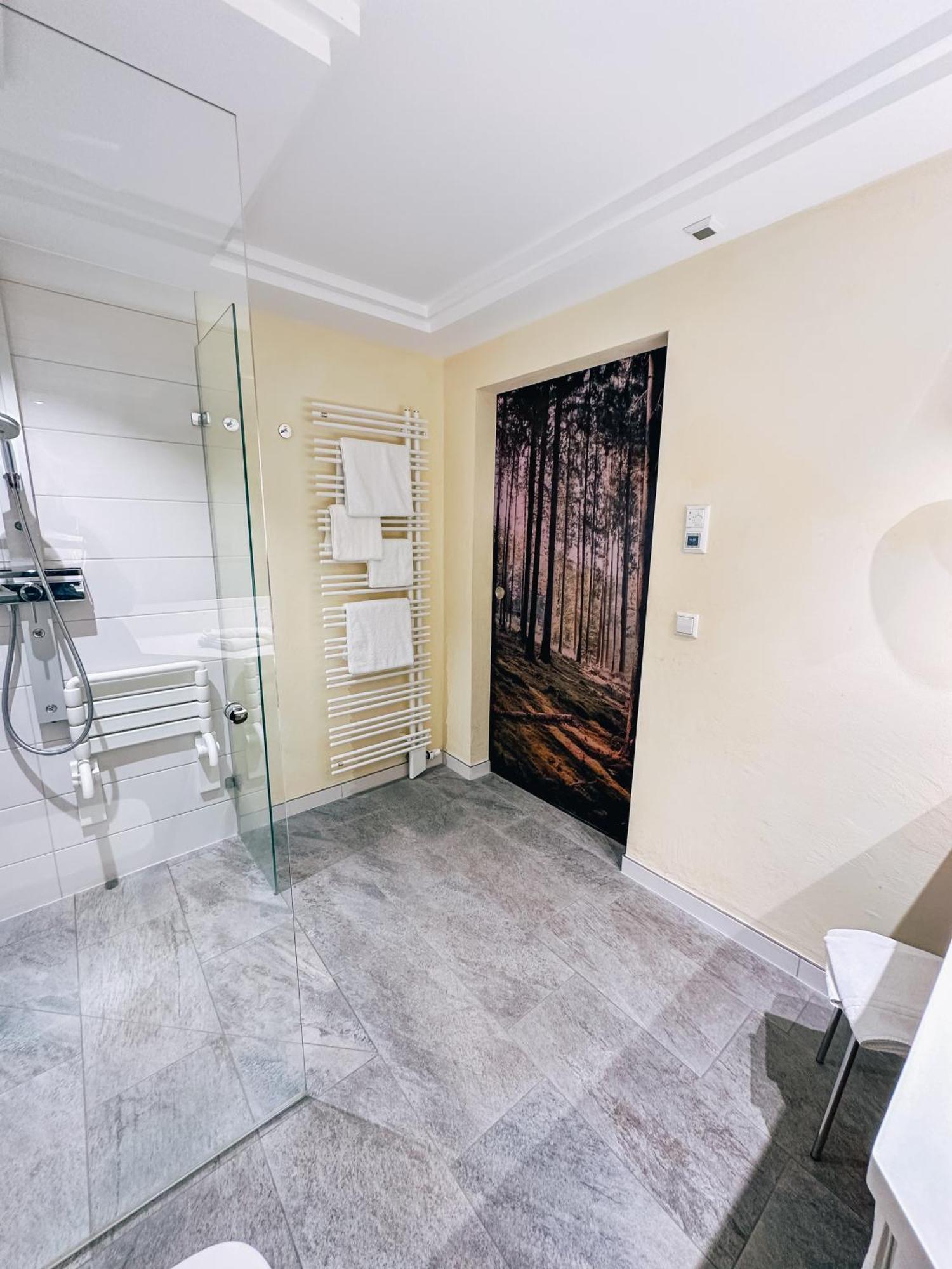 Hotel Schwarzwald-Resort Roessle Todtmoos Extérieur photo