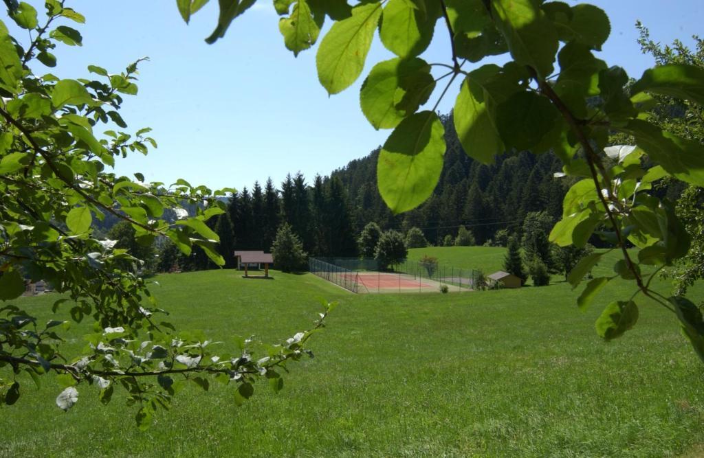 Hotel Schwarzwald-Resort Roessle Todtmoos Extérieur photo