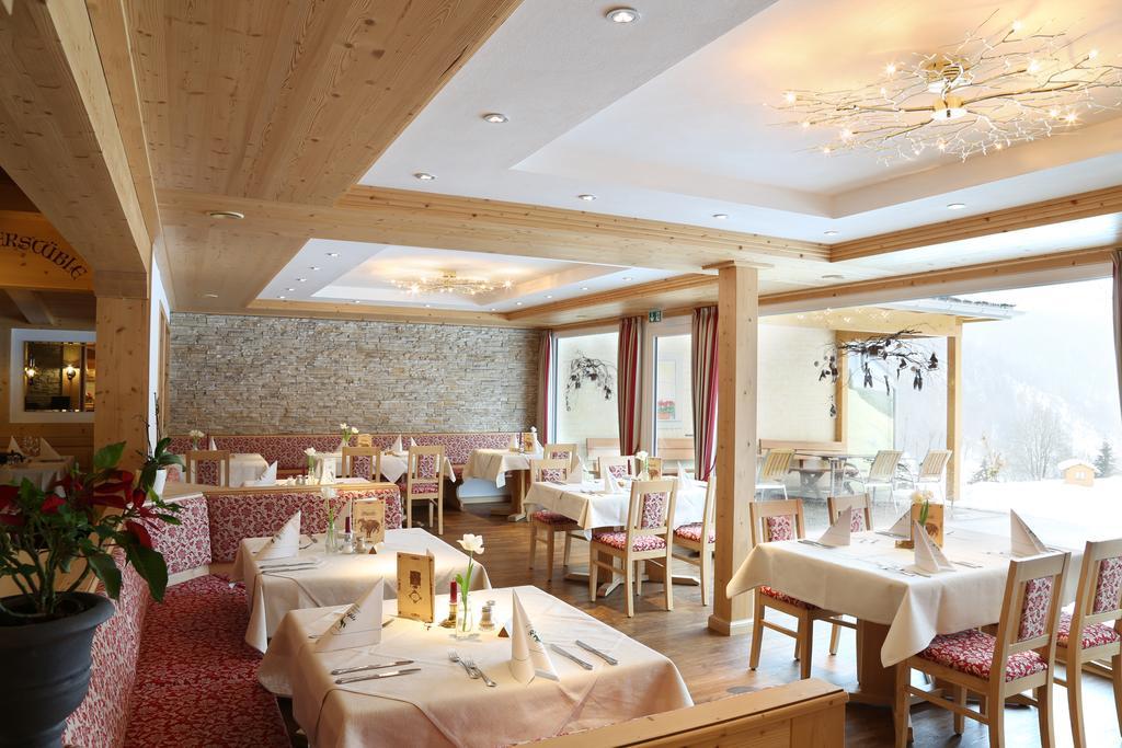 Hotel Schwarzwald-Resort Roessle Todtmoos Extérieur photo