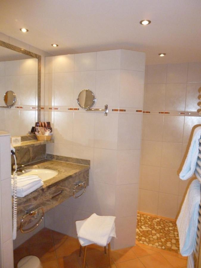 Hotel Schwarzwald-Resort Roessle Todtmoos Chambre photo